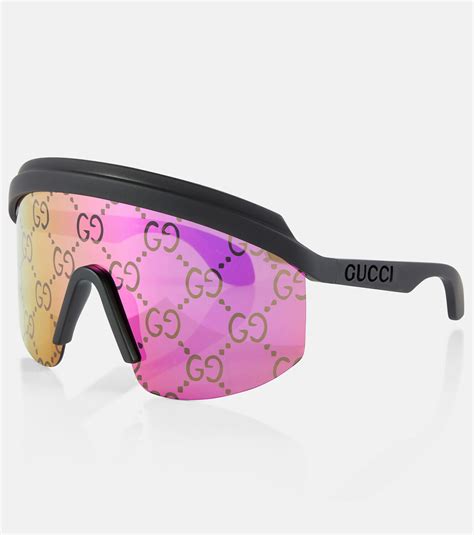 gucci mask mouth|gucci mask sunglasses.